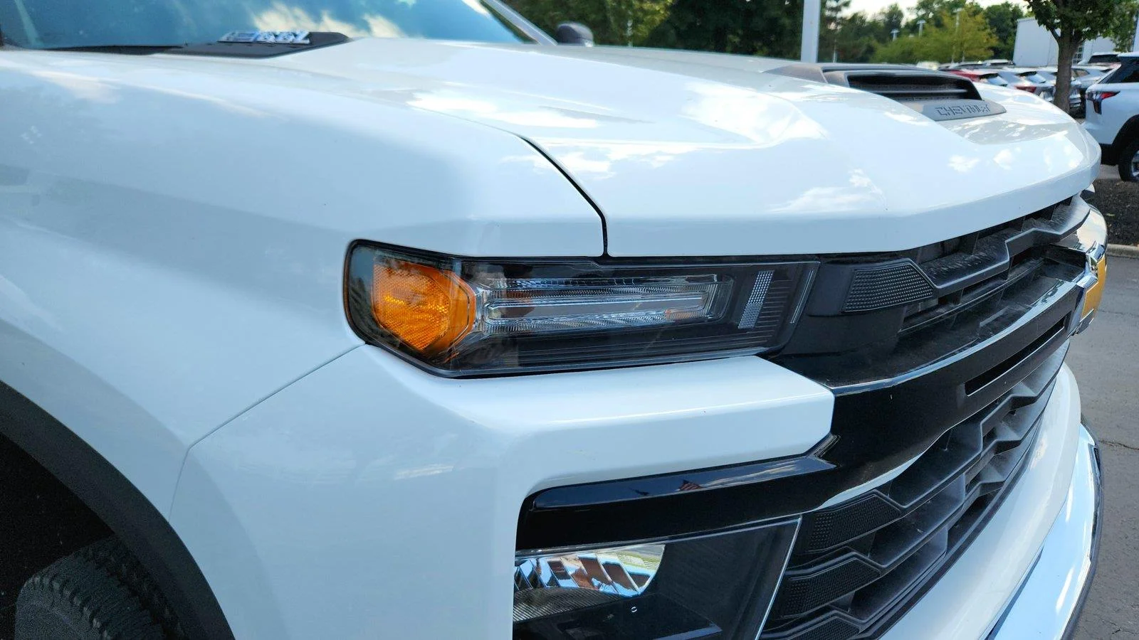 2026 Chevrolet Silverado 2500 HD Work Truck - Photo 10