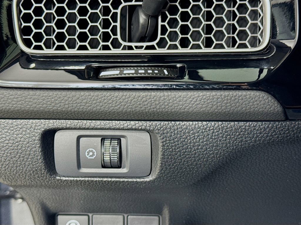 2023 Honda Civic EX - Photo 56