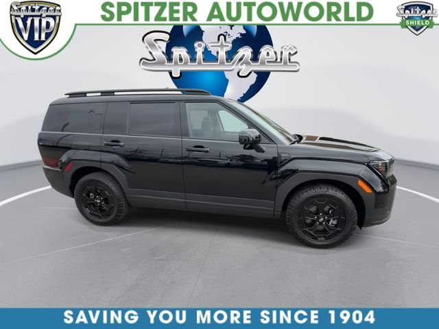 Used 2024 Black Hyundai XRT image 10