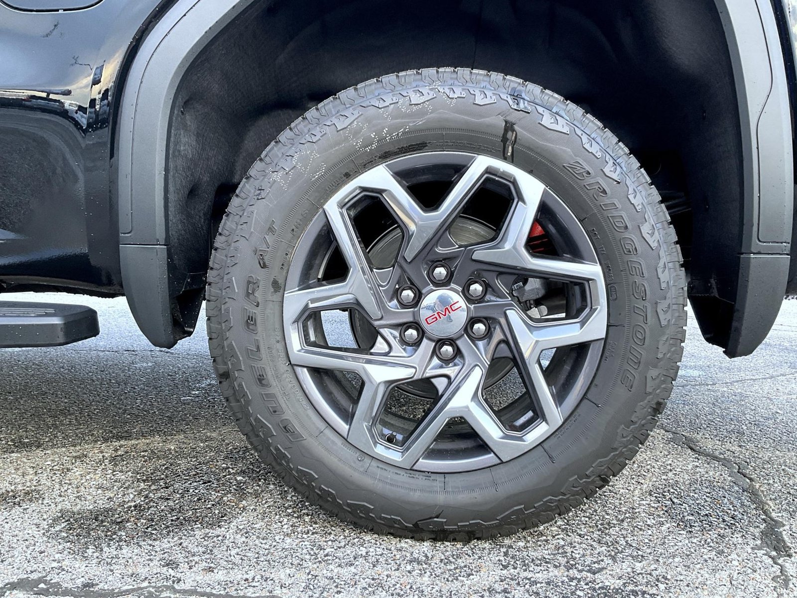 2026 GMC Sierra 1500 SLT - Photo 22