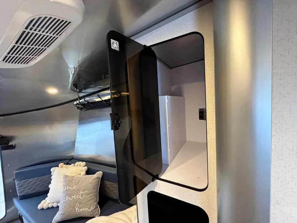 New 2026 SILVER AIRSTREAM  image 26