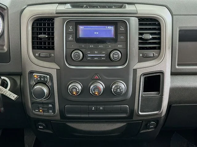 Used 2019 Red Ram Express image 14