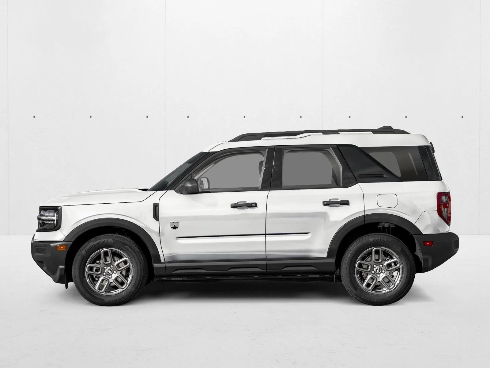 New 2026 Oxford White Ford Big Bend® image 34