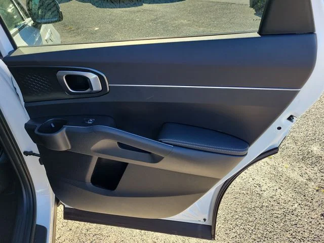 New 2026 Glacial White Pearl Kia S image 30