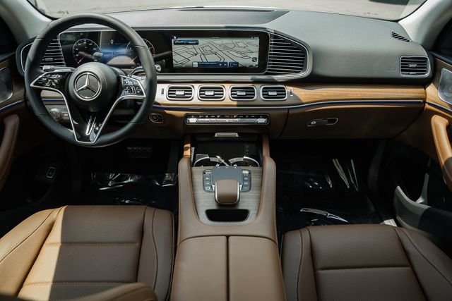 New 2026 Polar White Mercedes-Benz GLE 350 image 20