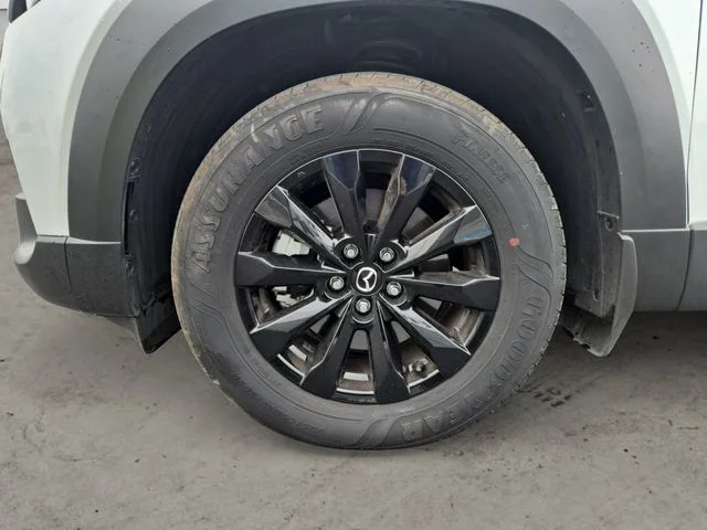 Certified Used 2025 Beige Mazda 2.5 S Select Package image 9