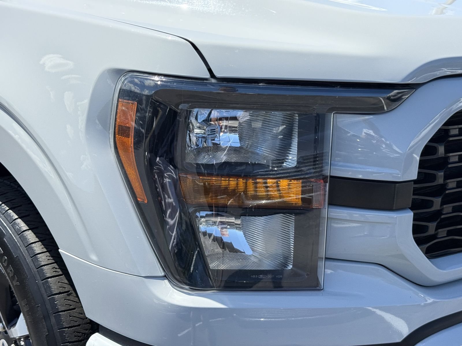 Certified Used 2023 Avalanche Ford XL image 8