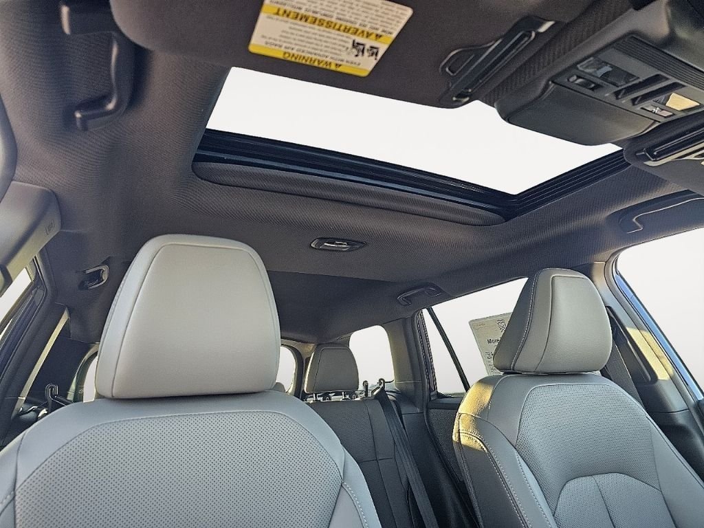 2026 Subaru Outback Limited - Photo 20