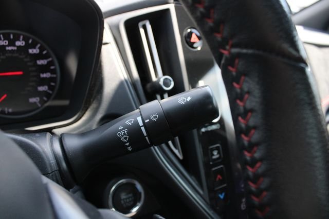Used 2022 Orange Subaru GT image 14