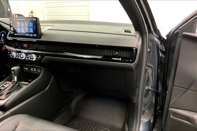 2023 Honda CR-V Sport Touring - Photo 17