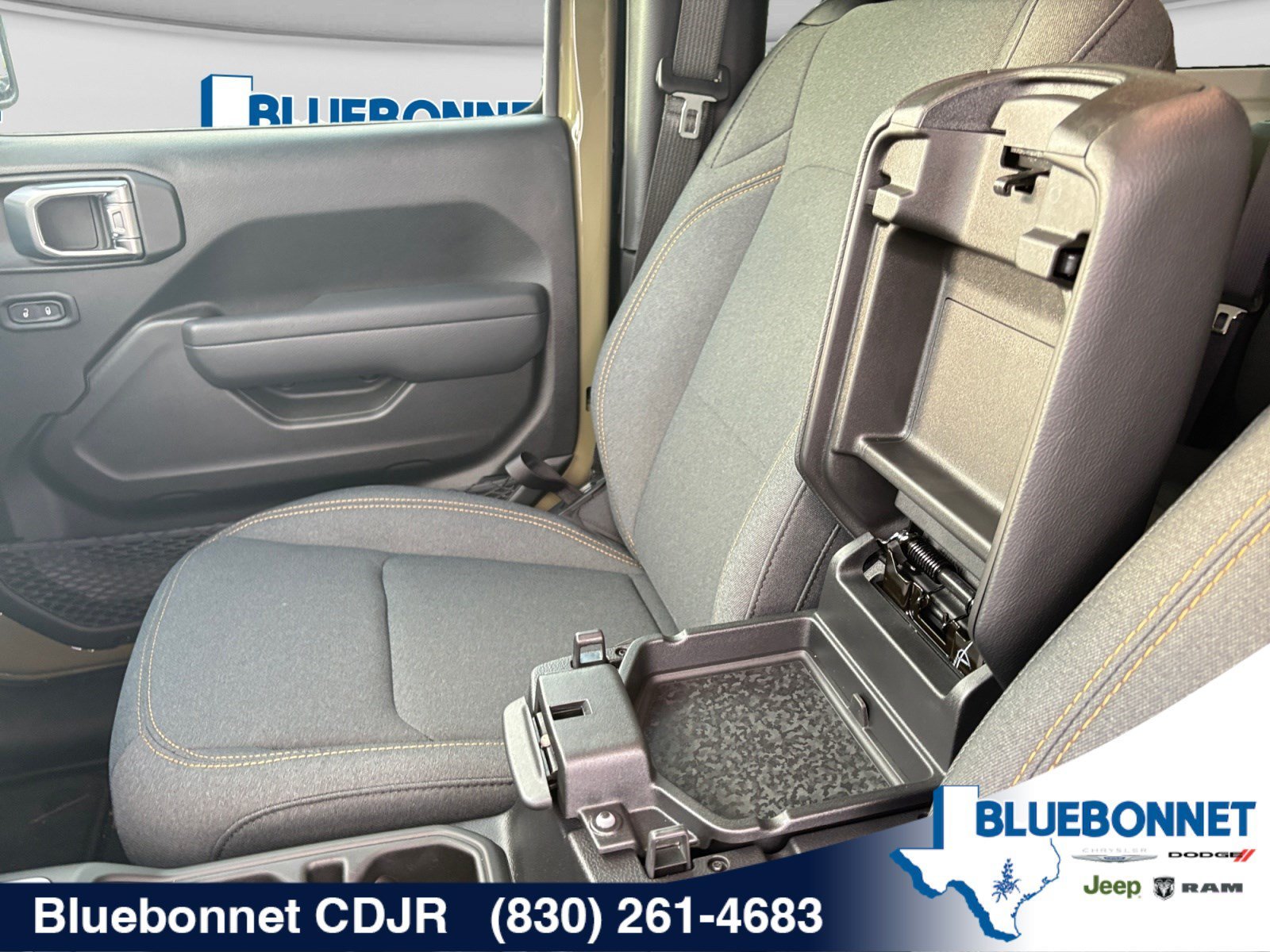 New 2026 41 Exterior Paint Jeep Sport S image 26