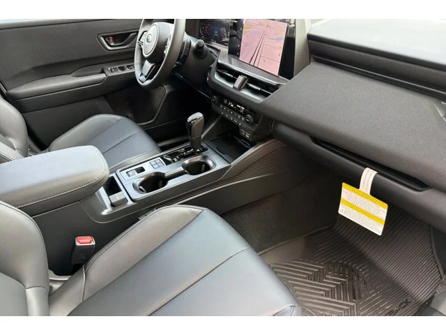 New 2026 CRYSTAL WHITE PEARL Subaru Premium image 43