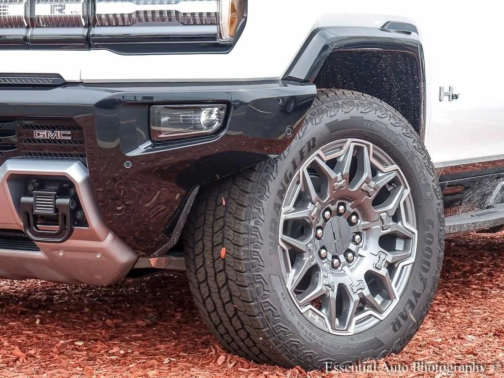 2025 GMC HUMMER EV 3X - Photo 6