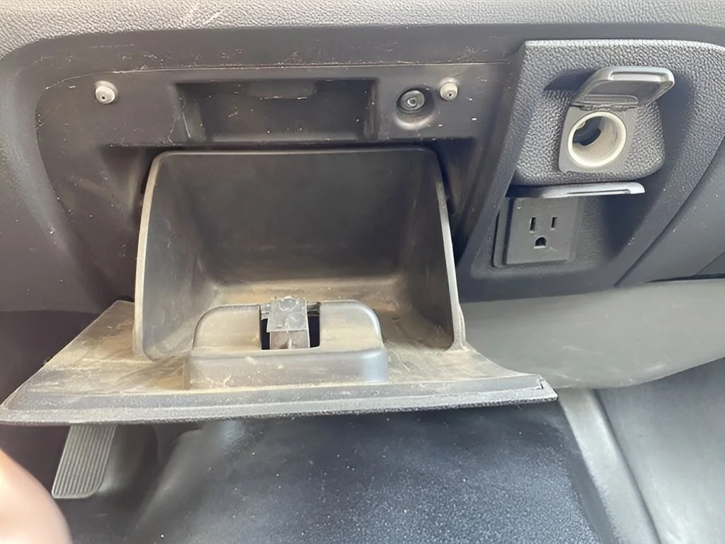Used 2022 White Chevrolet Work Truck image 23