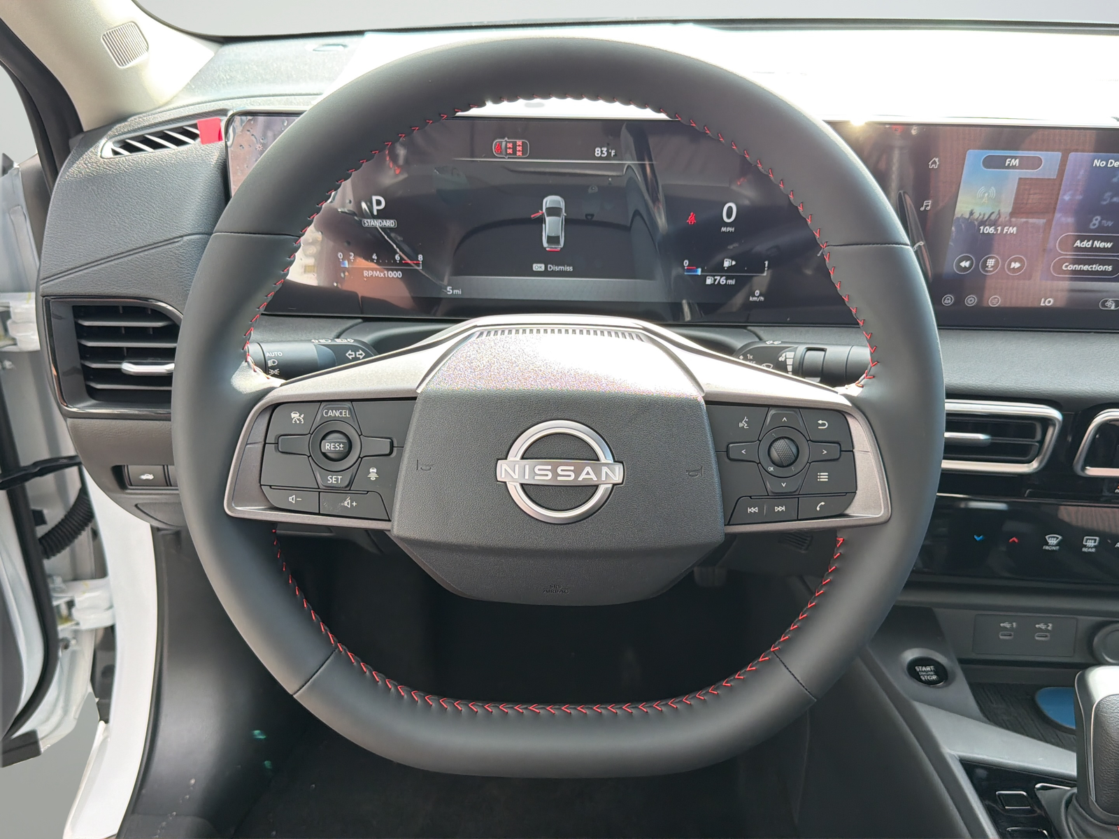 New 2027  Nissan SR image 16
