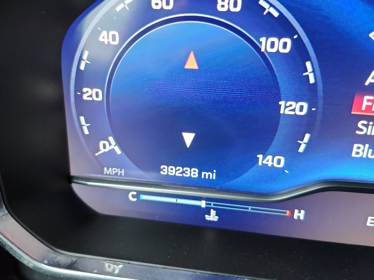 Used 2022 Summit White Chevrolet LT image 32