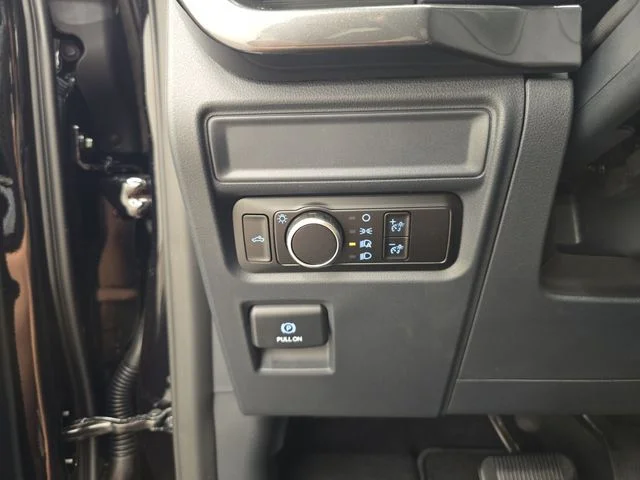 New 2026 Agate Black Metallic Ford STX® image 35