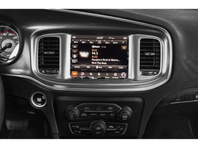 Used 2023 Green Dodge R/T Scat Pack Widebody image 13