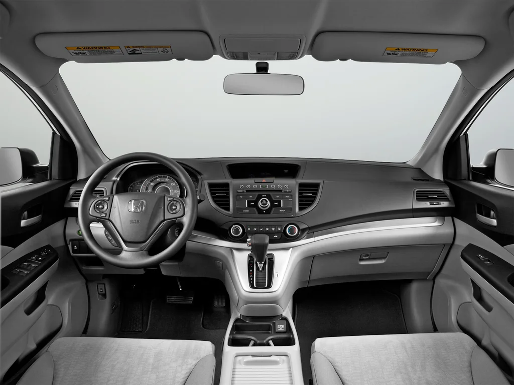 Used 2014  Honda EX-L image 19