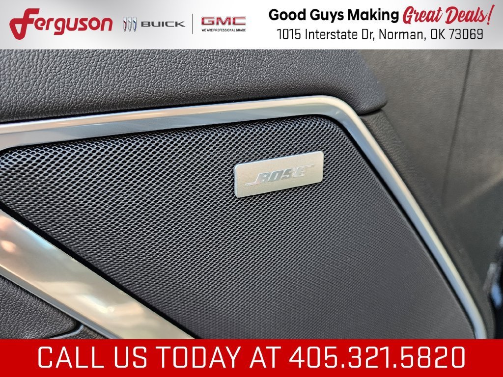 2026 GMC Sierra 1500 SLT - Photo 16