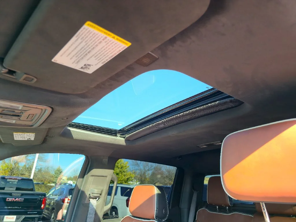 2026 GMC Sierra 1500 Denali Ultimate - Photo 22