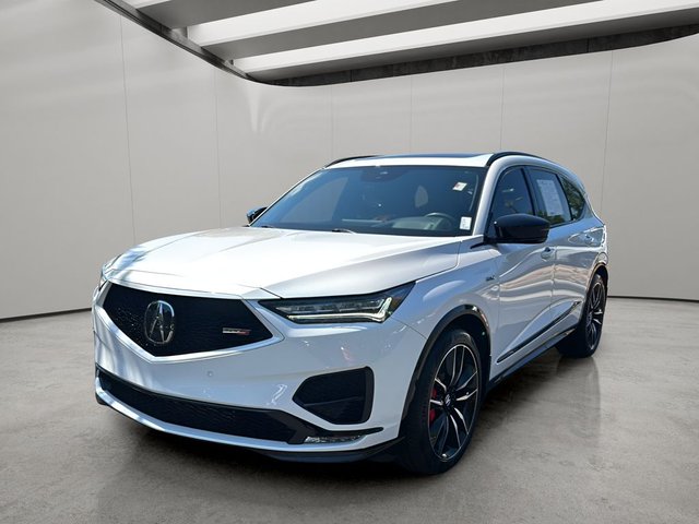 2024 Acura MDX Type S w/Advance Package