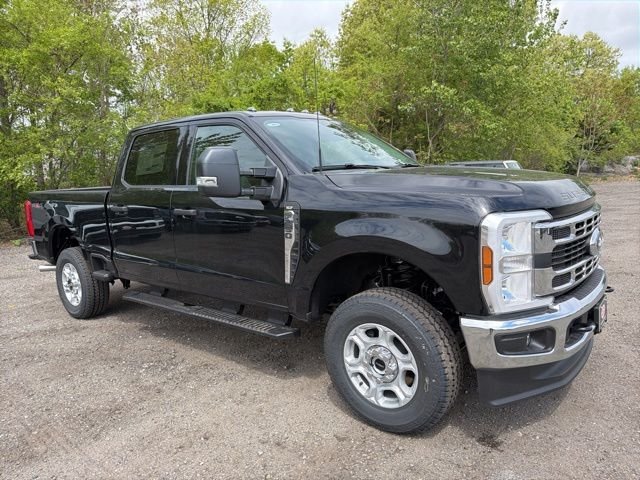 2026 Ford F-250 XLT 4x4 Crew Cab 6-3/4' Box's photo