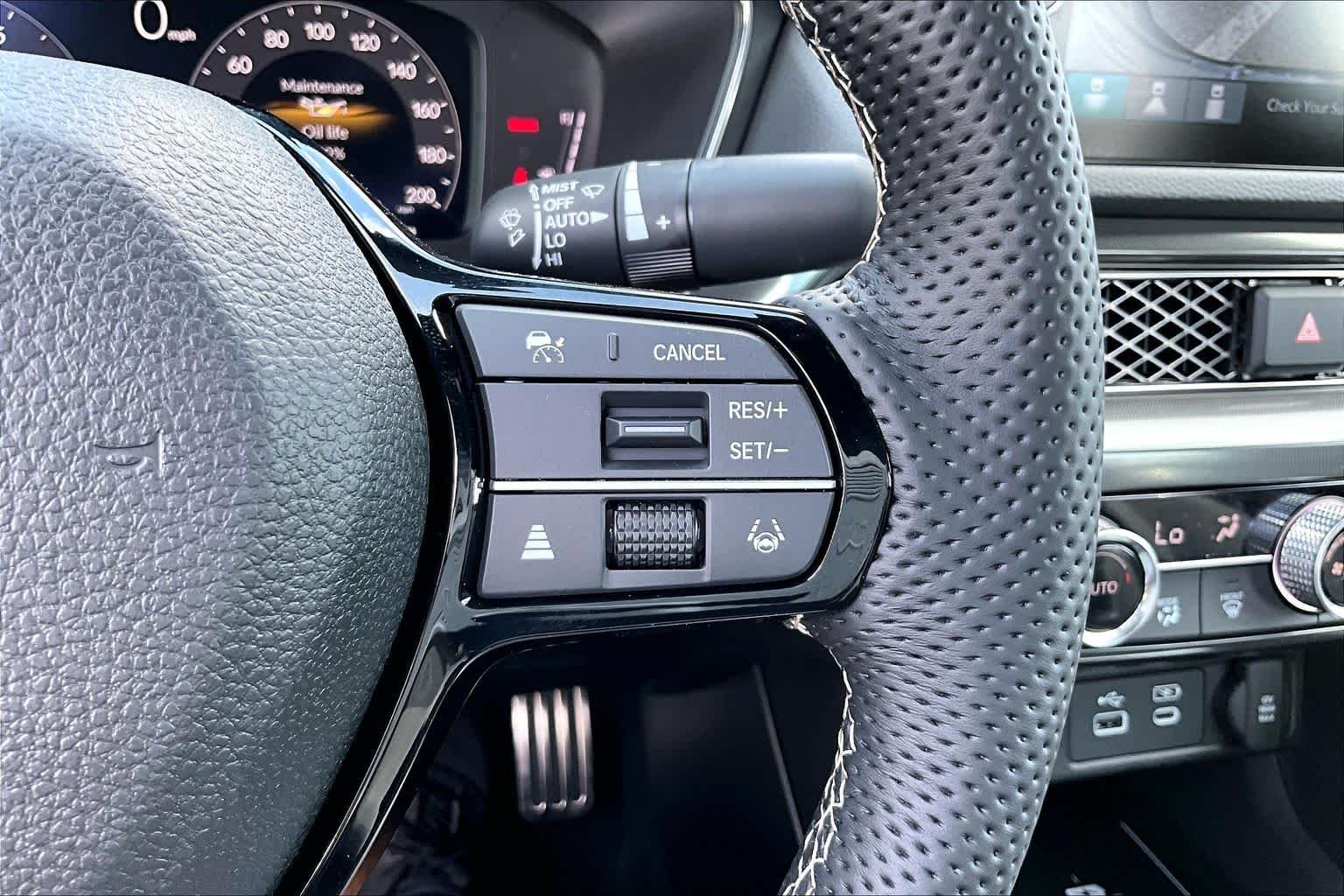New 2026 Double Apex Blue Pearl Acura Type S image 18