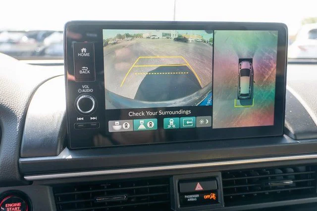 Used 2025  Honda Black Edition image 29
