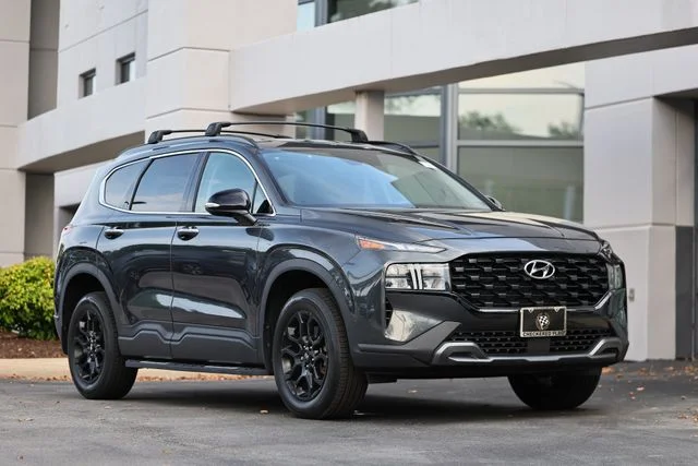 2023 Hyundai Santa Fe XRT