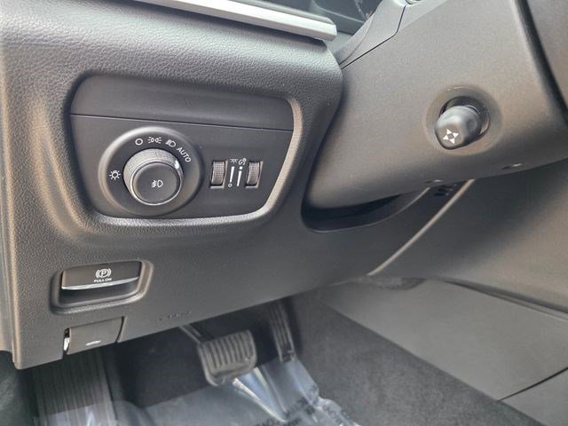 New 2026 Steel Blue Exterior Paint Jeep Limited Reserve image 24
