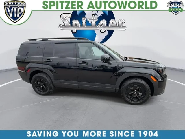 Used 2024 Black Hyundai XRT image 10