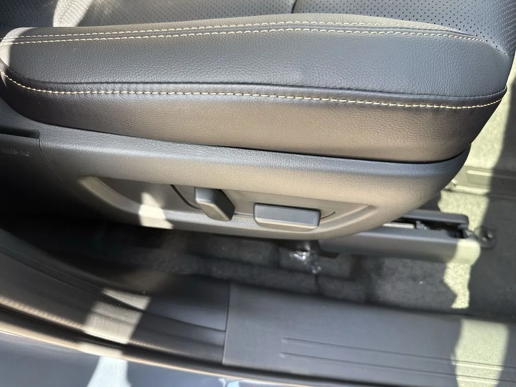 New 2026 Gray Metallic Mazda 3.3 Turbo Premium Sport AWD image 45