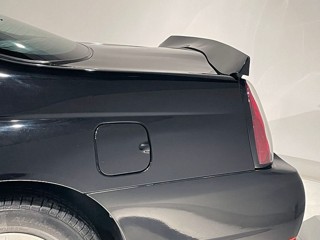 Used 2001 Black Chevrolet SS image 34