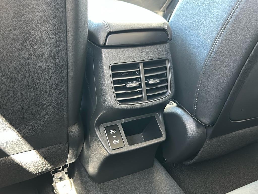 2026 Kia Seltos EX - Photo 16