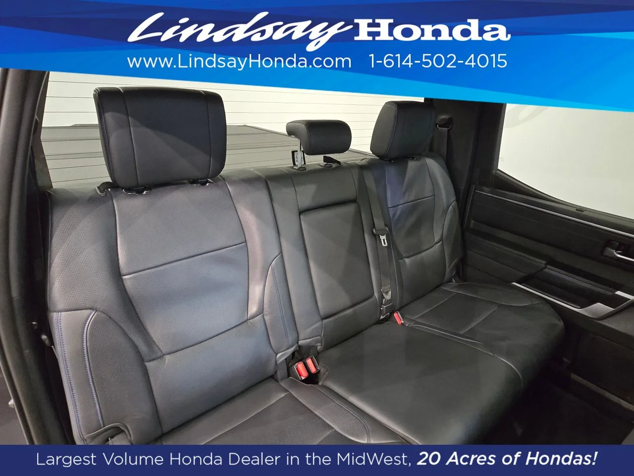 Used 2025 Magnetic Gray Metallic Toyota Platinum image 9