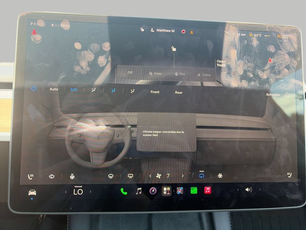 Used 2024  Tesla Long Range image 23