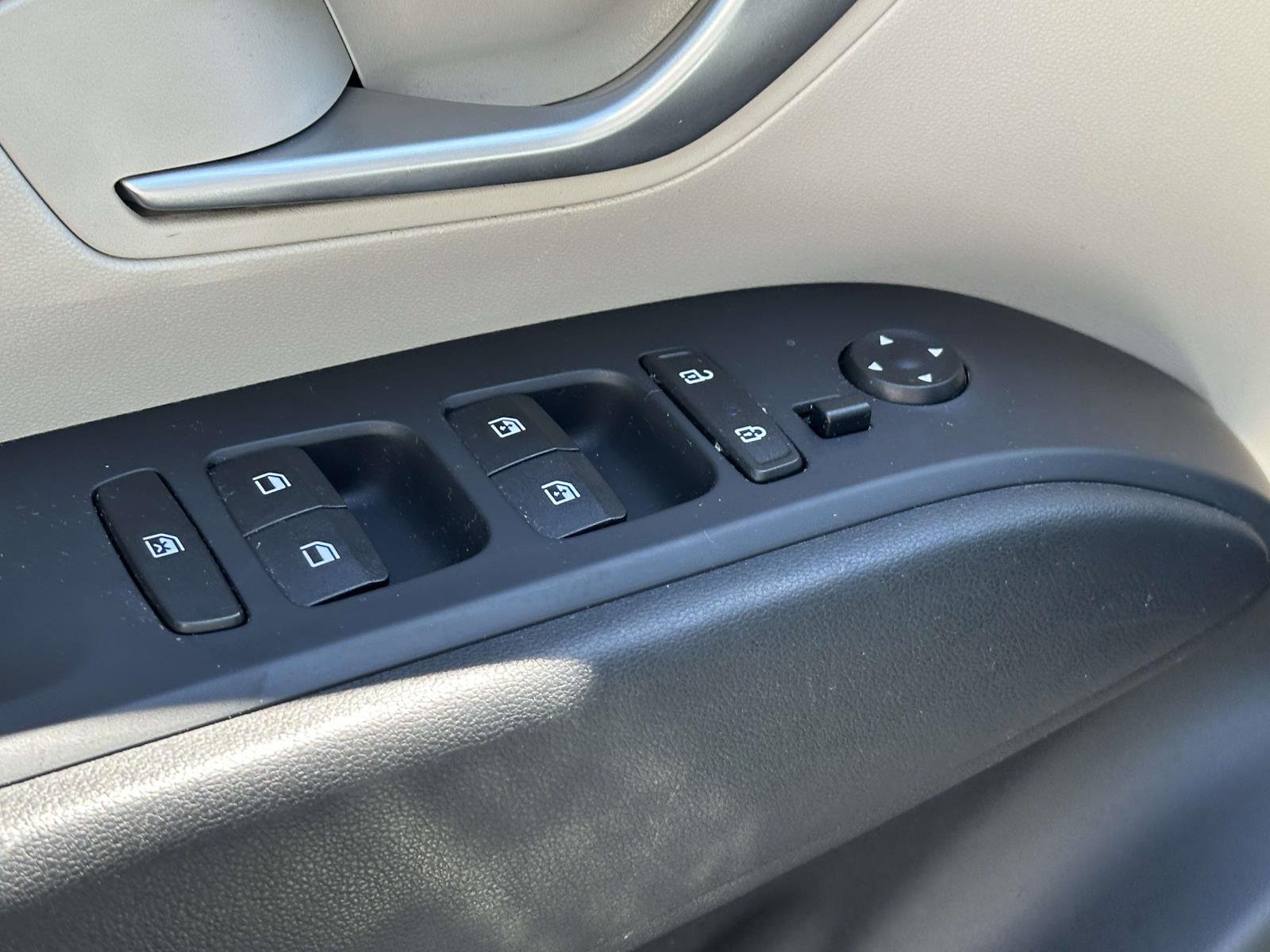 2024 Hyundai Tucson SEL - Photo 24