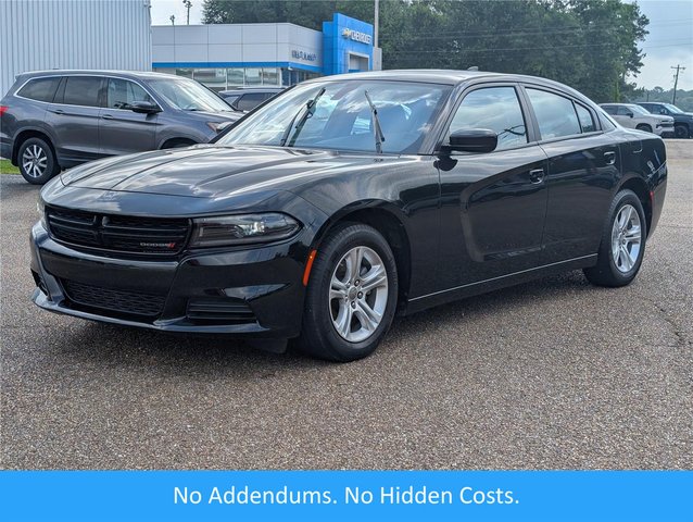 2023 Dodge Charger