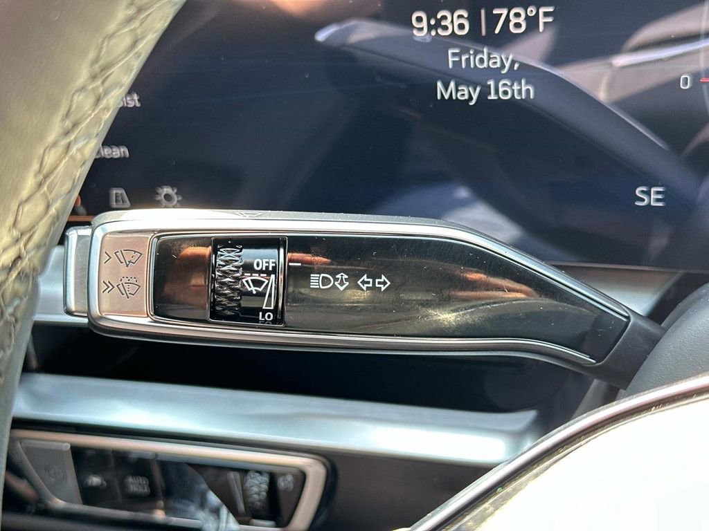 2025 Cadillac LYRIQ Sport 1 - Photo 26