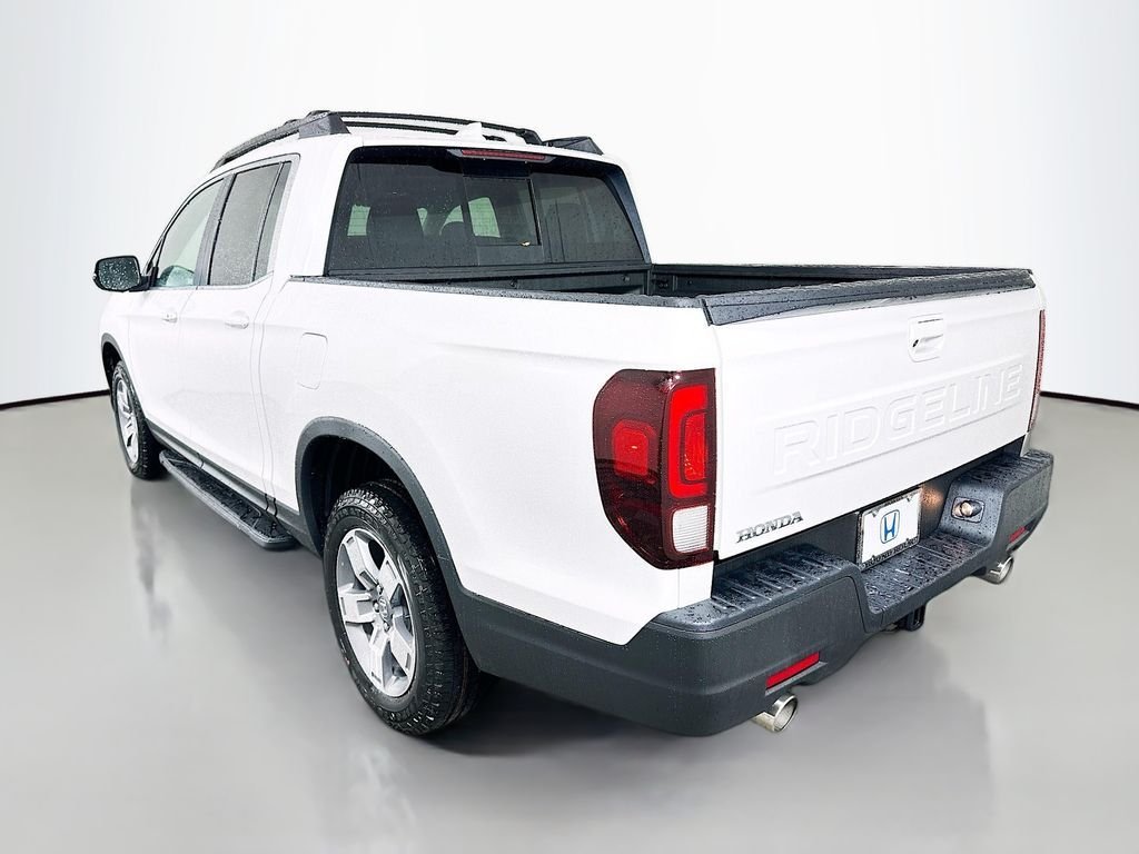 2026 Honda Ridgeline RTL - Photo 7
