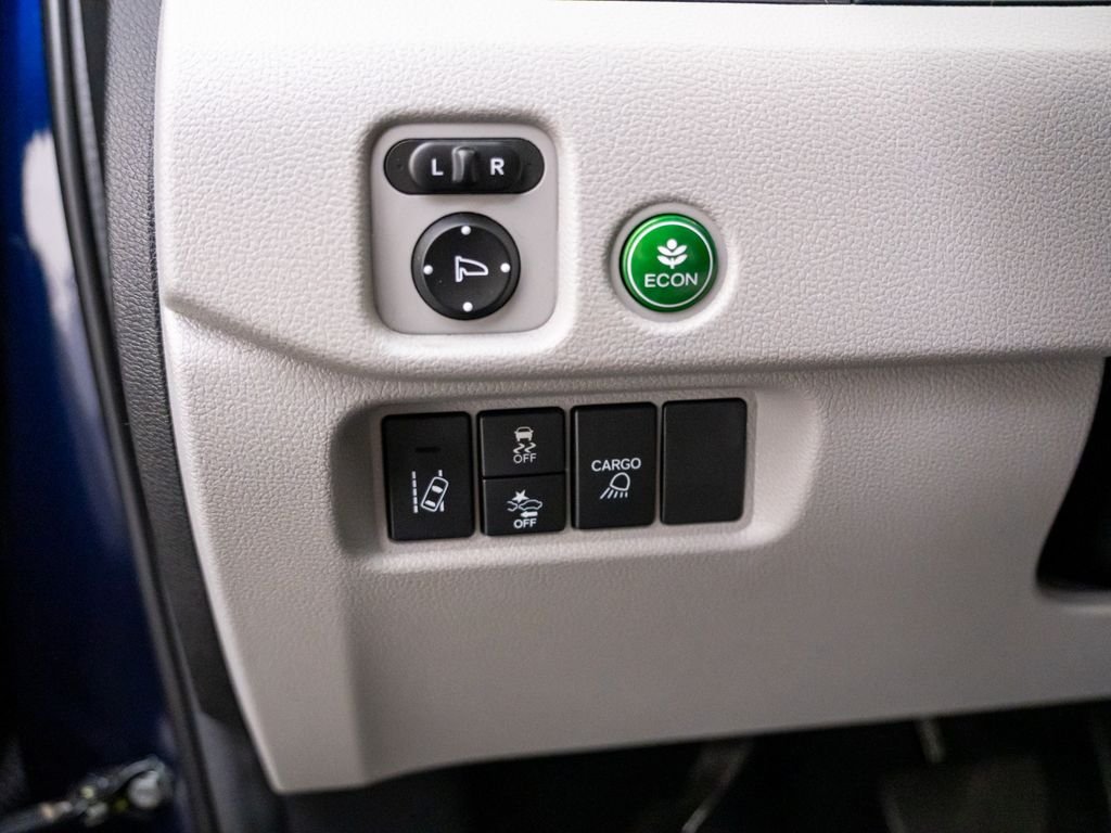 2023 Honda Ridgeline RTL - Photo 20