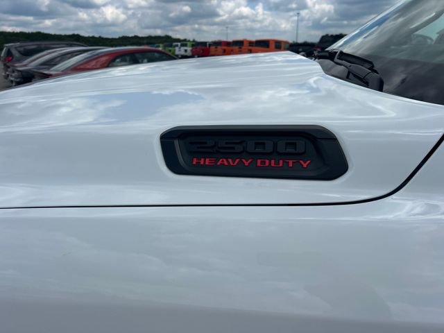2026 RAM 2500 Tradesman - Photo 39