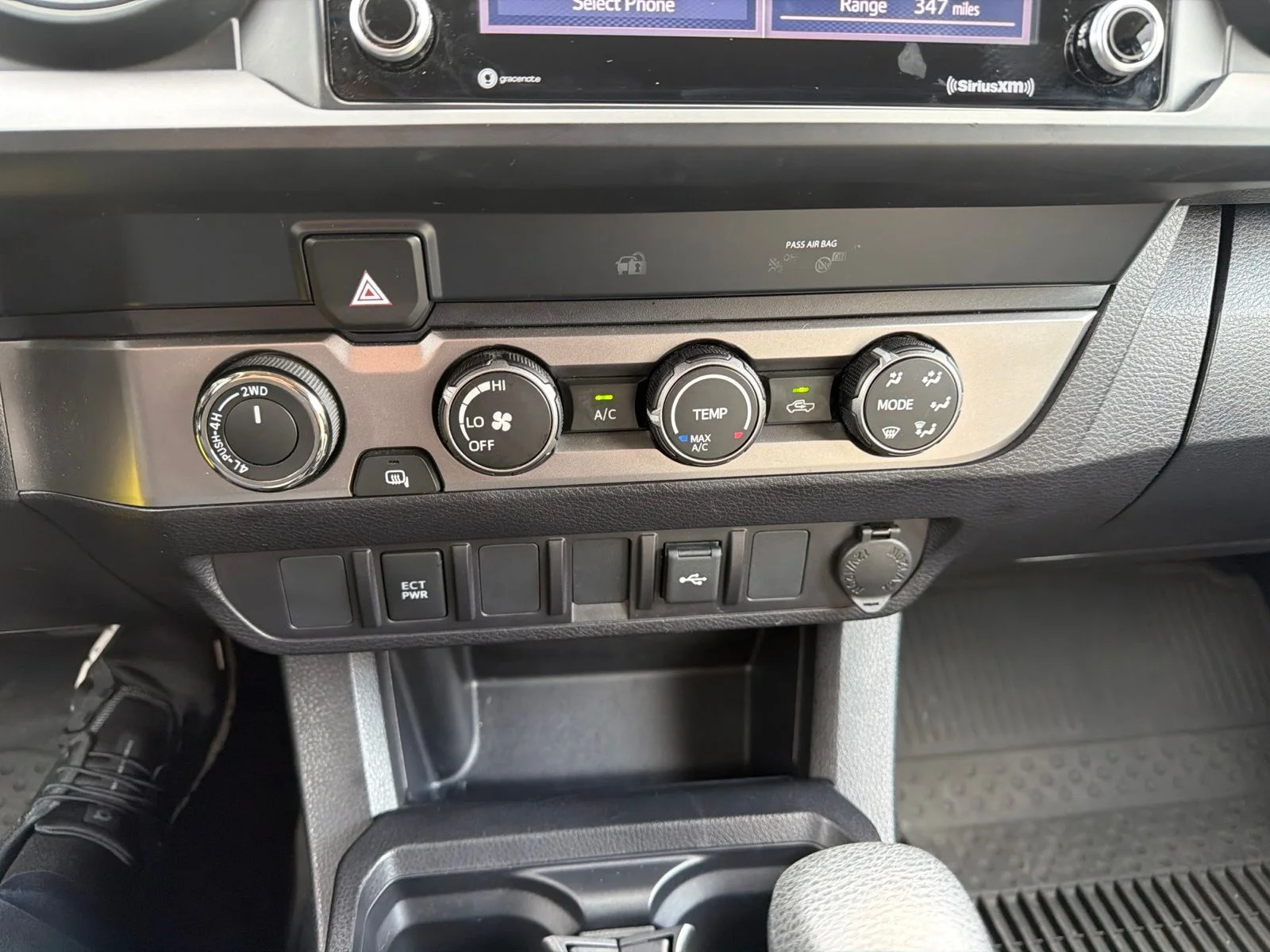 Used 2023 Celestial Silver Metallic Toyota SR image 22