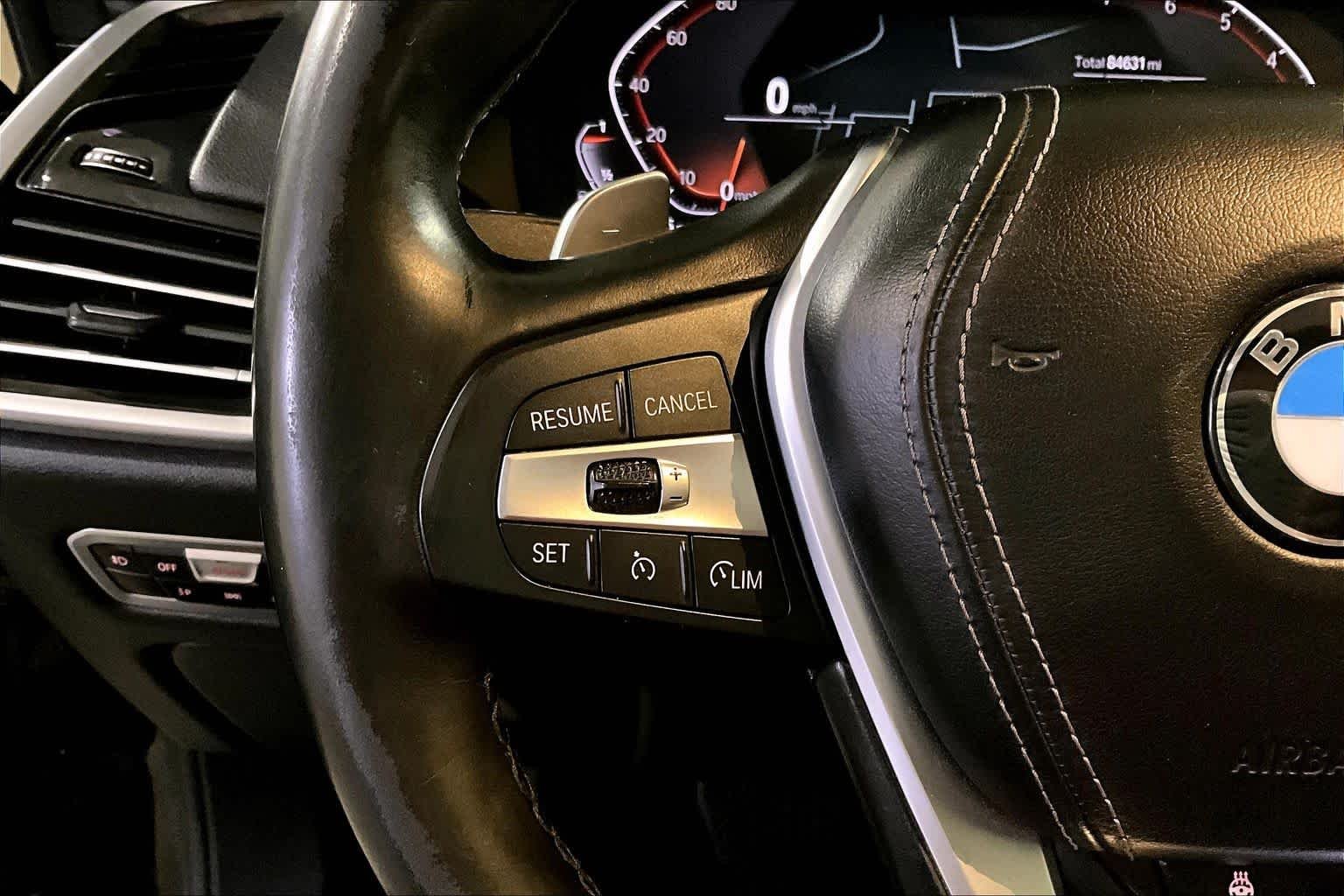 2019 BMW X5 40i - Photo 46