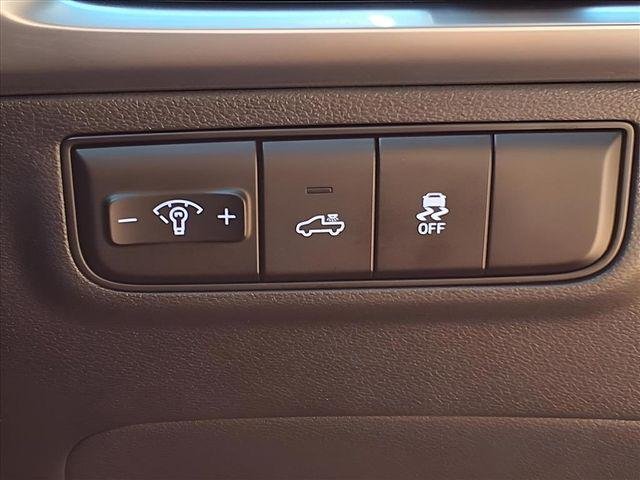 2026 Hyundai Santa Cruz SEL - Photo 22