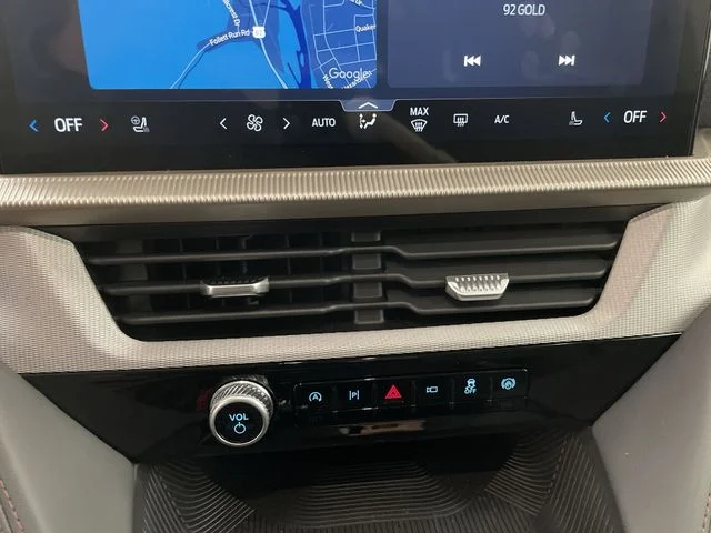 New 2026 Carbonized Gray Metallic Ford Active image 19