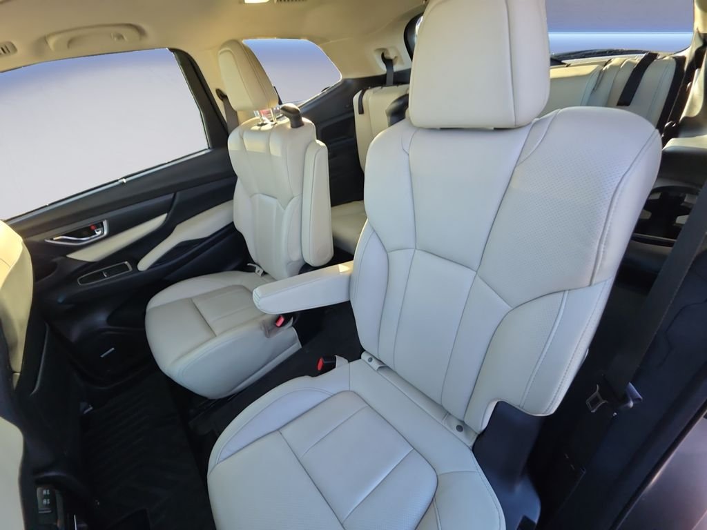 Used 2022 Brown Subaru Limited image 18
