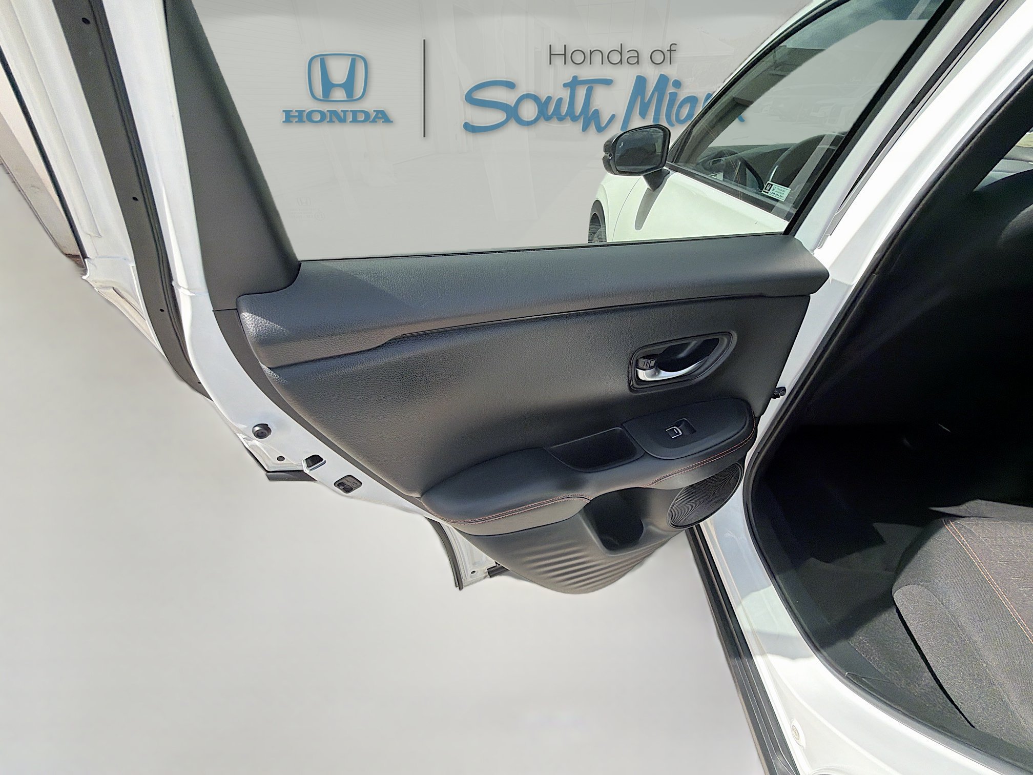 2023 Honda HR-V Sport - Photo 24
