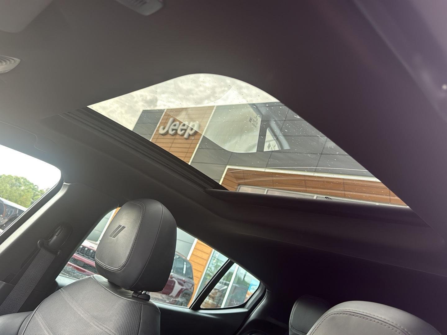 Used 2024 8 Ball Dodge R/T Plus image 14